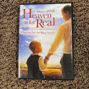 Heaven is for Real: Movie